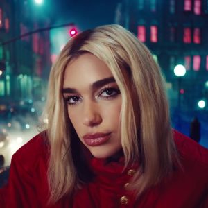 Dua Lipa – Break My Heart Stems