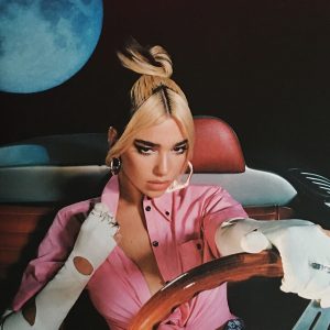 Dua Lipa Physical Stems (144 Tracks)