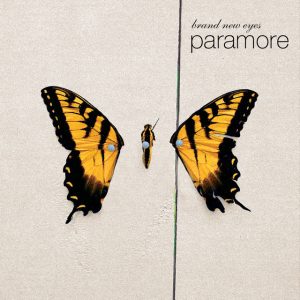 Paramore - Brick By Boring Brick STEMS